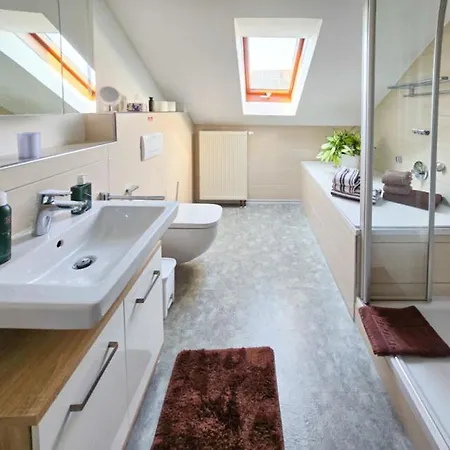 Apartment Premium Michelau Michelau in Oberfranken