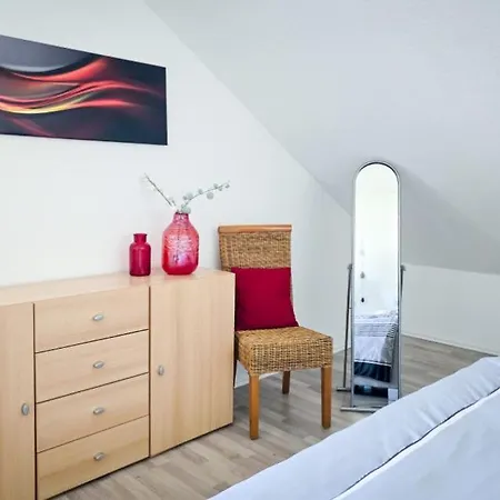 Premium Michelau Apartment