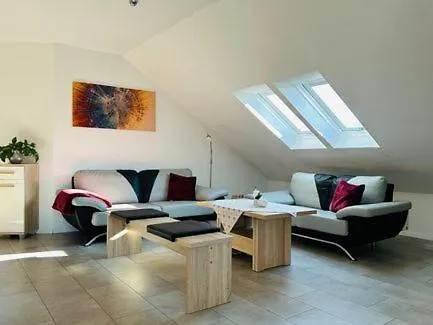 Apartment Premium Michelau