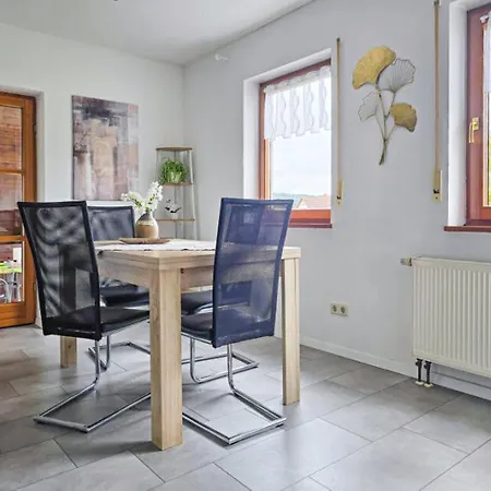 Appartement Premium Michelau *