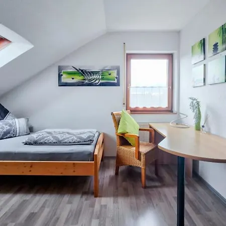 Premium Michelau Apartment Michelau in Oberfranken