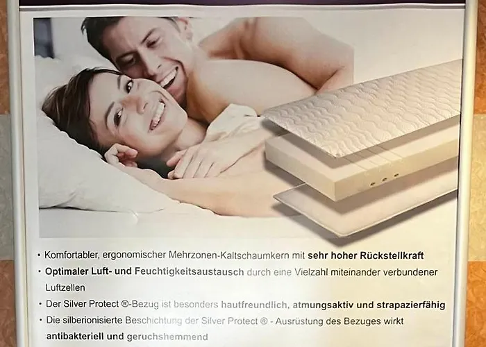 Apartamento Premium Michelau *