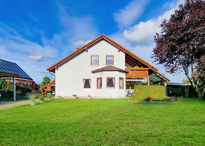 Premium Michelau Apartamento