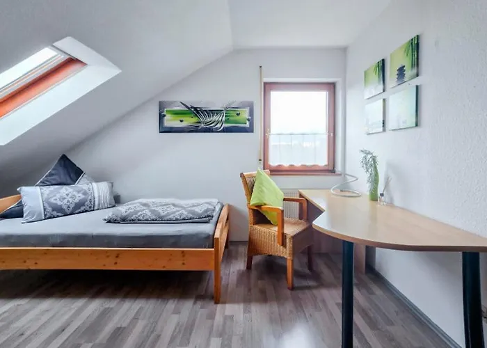 Premium Michelau Apartamento Michelau in Oberfranken